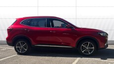 MG Hs 1.5 T-GDI Excite 5dr Petrol Hatchback